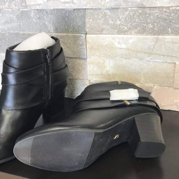 Thalia Sodi Tully Ankle Booties - Picture 8 of 8